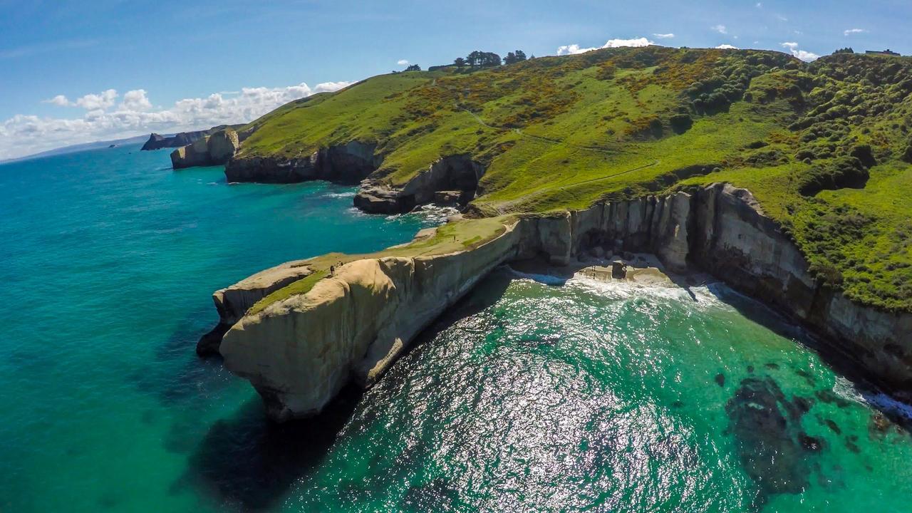 Otago Village Dunedin Bagian luar foto