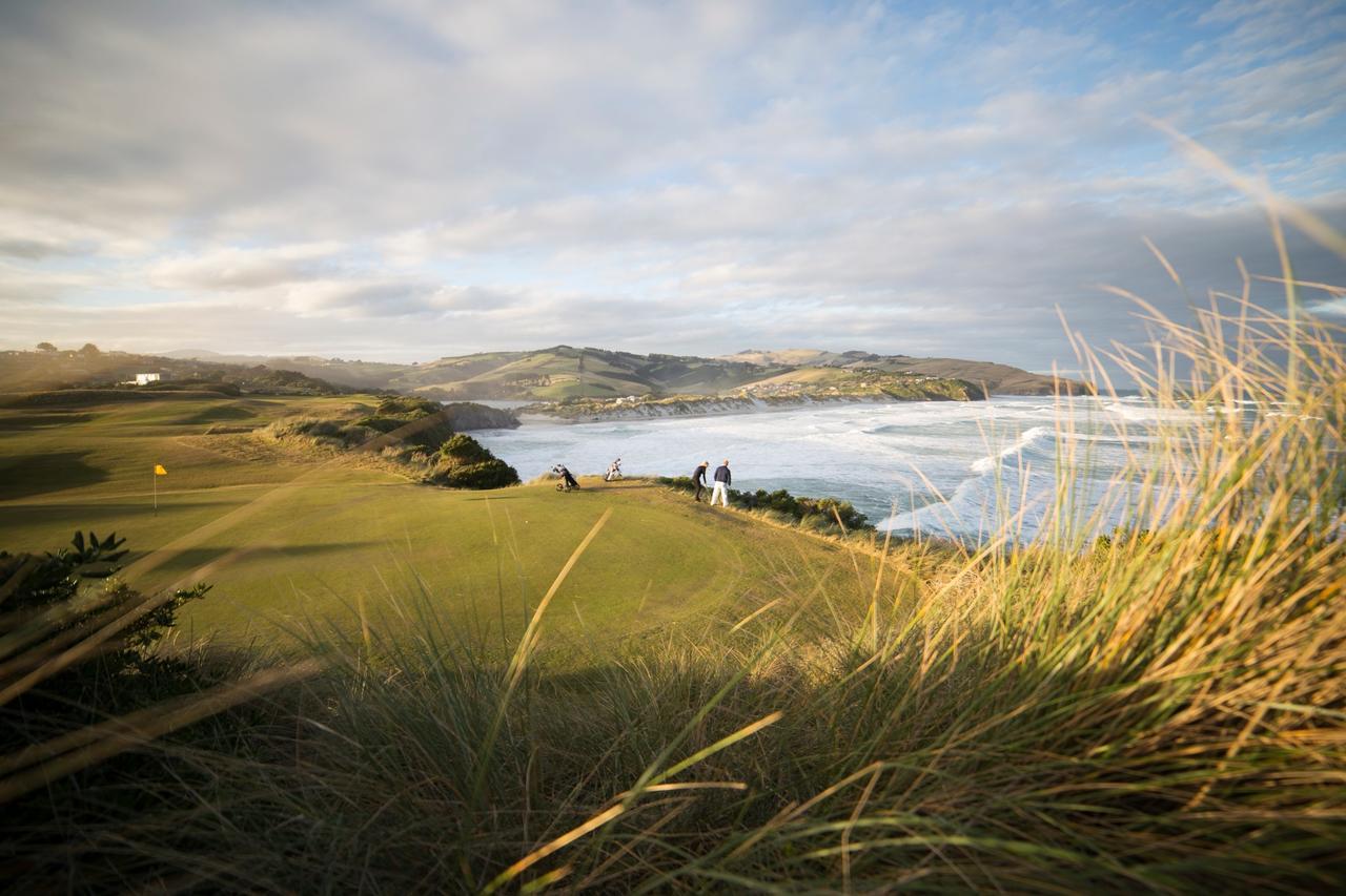 Otago Village Dunedin Bagian luar foto